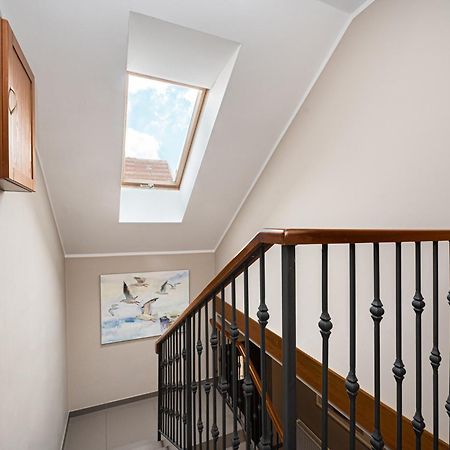 Apartamenty Sopocki Zakatek Sopot Exterior foto