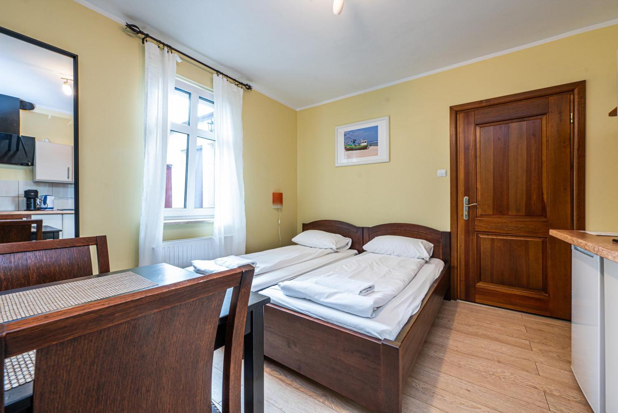 Apartamenty Sopocki Zakatek Sopot Exterior foto