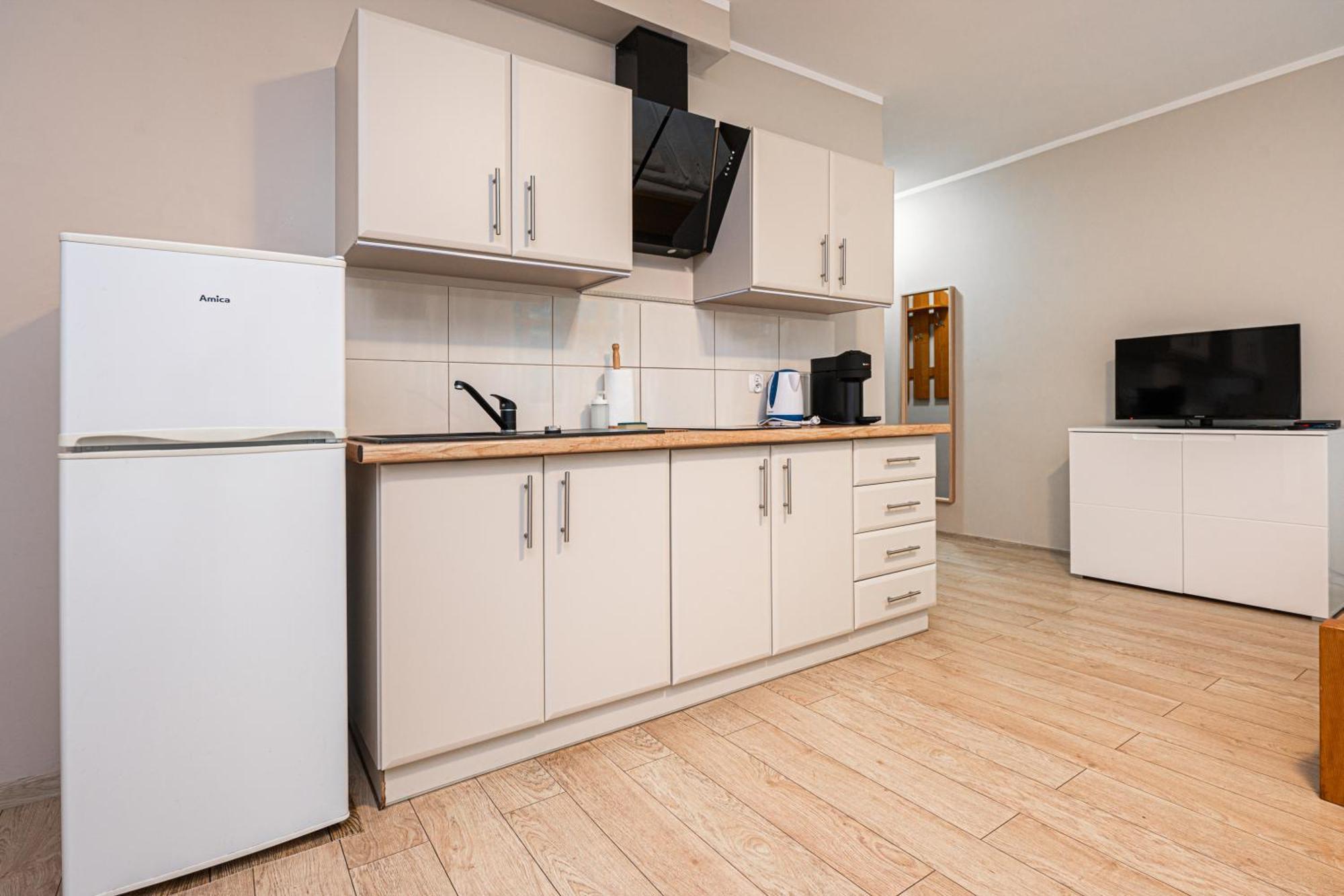 Apartamenty Sopocki Zakatek Sopot Exterior foto
