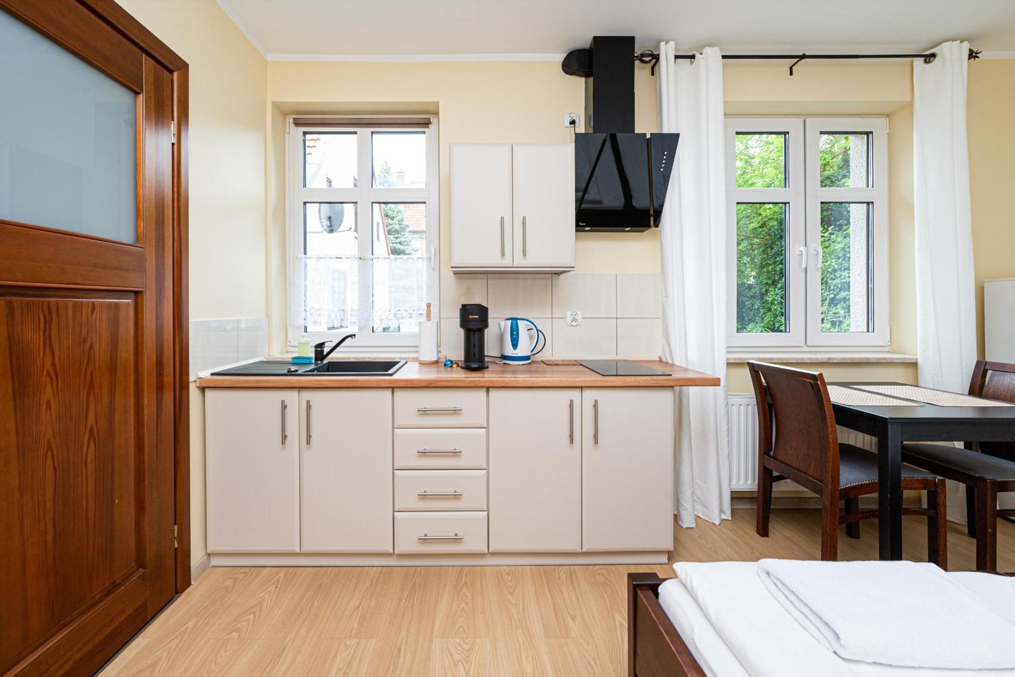 Apartamenty Sopocki Zakatek Sopot Exterior foto